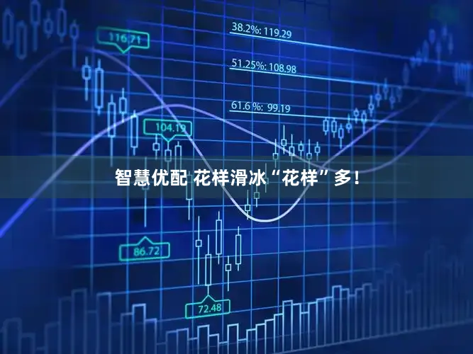 智慧优配 花样滑冰“花样”多！