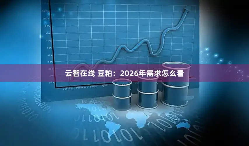 云智在线 豆粕：2026年需求怎么看
