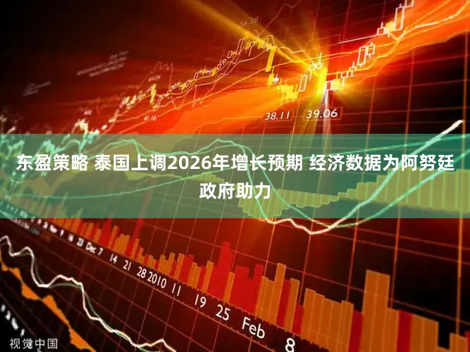 东盈策略 泰国上调2026年增长预期 经济数据为阿努廷政府助力
